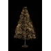 ALBERO BRIGHT 2100 LED CM.180H (2pz)